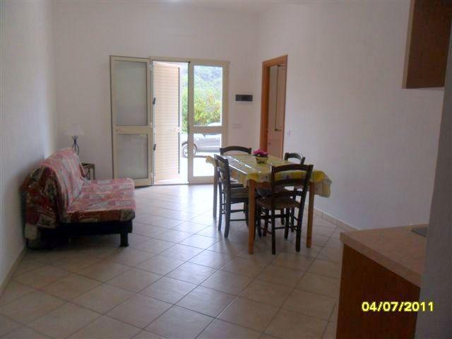 appartamento vacanze Elba